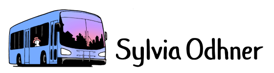 Sylvia Odhner