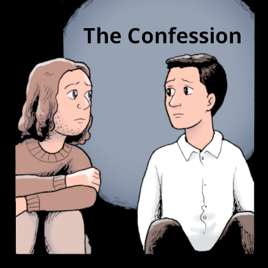 The Confession